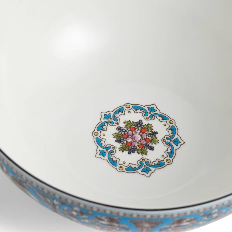 フロレンティーン ターコイズ ボウル18cm|WEDGWOOD公式オンラインストア