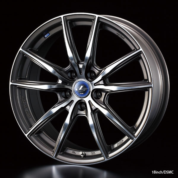 LEONIS NAVIA 04（レオニス ナヴィア ゼロフォー）｜weds CO., LTD