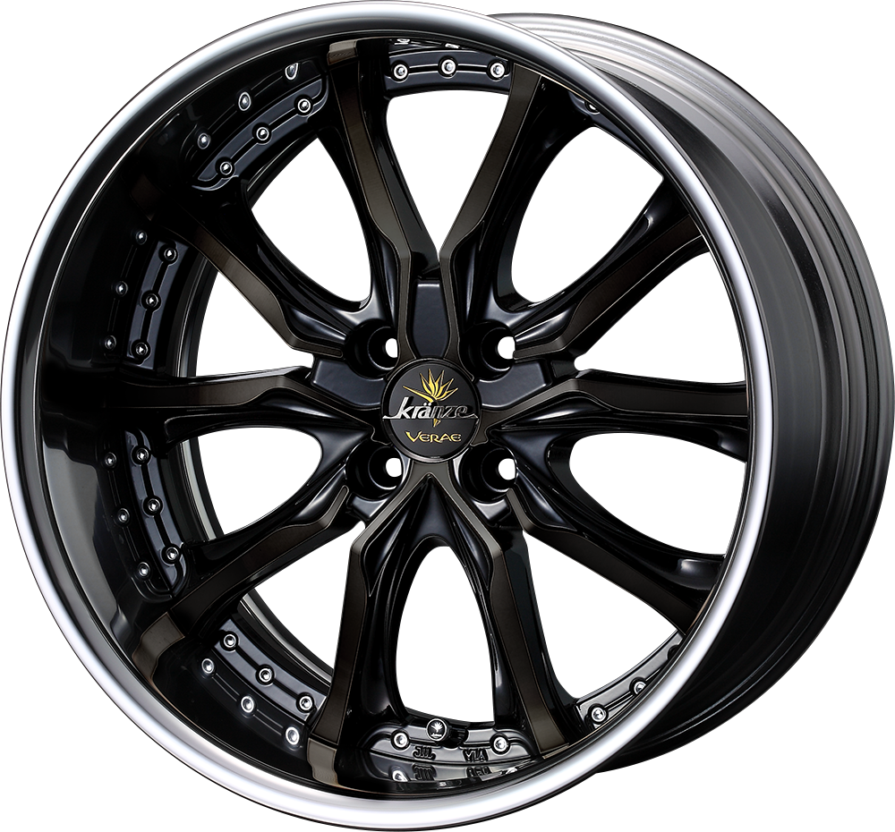 Kranze VERAE 16/17inch – weds CO., LTD.