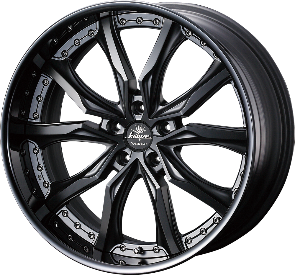 Kranze VERAE – weds CO., LTD.