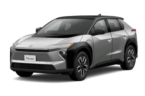 bZ4X | 神奈川県のトヨタ車ディーラーなら【ウエインズトヨタ神奈川】