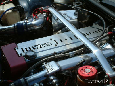 Technique Factory Co.