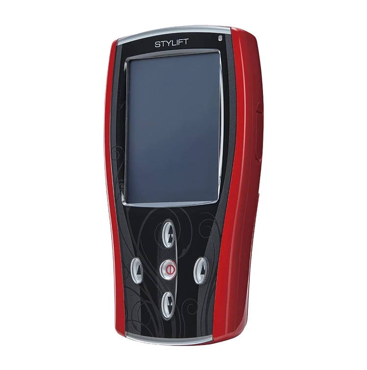 スタイリフト | 電子運動器・美容器 | 伊藤超短波 一般のお客様向けサイト