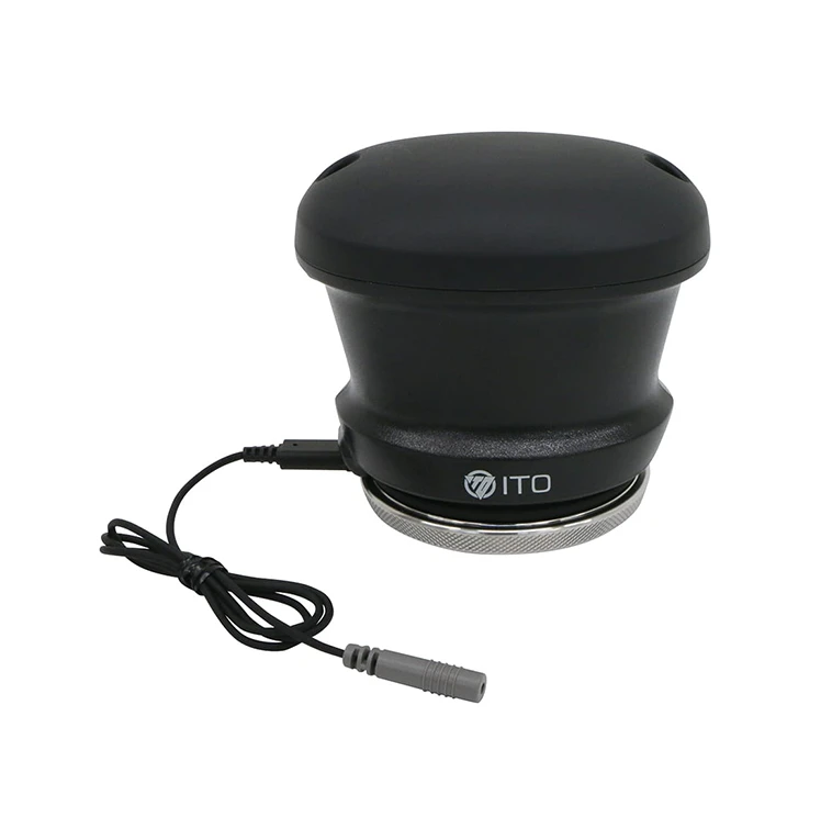 ヒーリングカレント導子 | コンディショニング機器 他 | 伊藤超短波