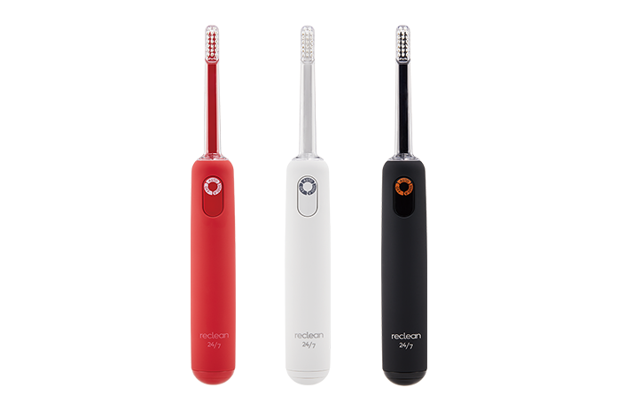 reclean 24/7（リクリーン トゥエンティーフォーセブン