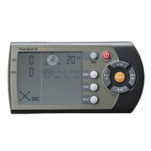 取扱説明書 ダウンロード (生産終了製品) | 伊藤超短波 一般のお客様