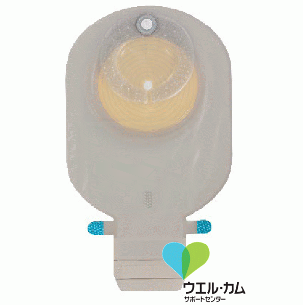 センシュラミオ1透明 フリーカット 10-100mm / ウエル・カム サポート