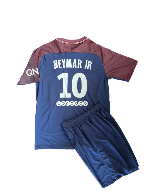 ネイマール背番号10 パリサンジェルマン ホーム 大人用 レプリカ
