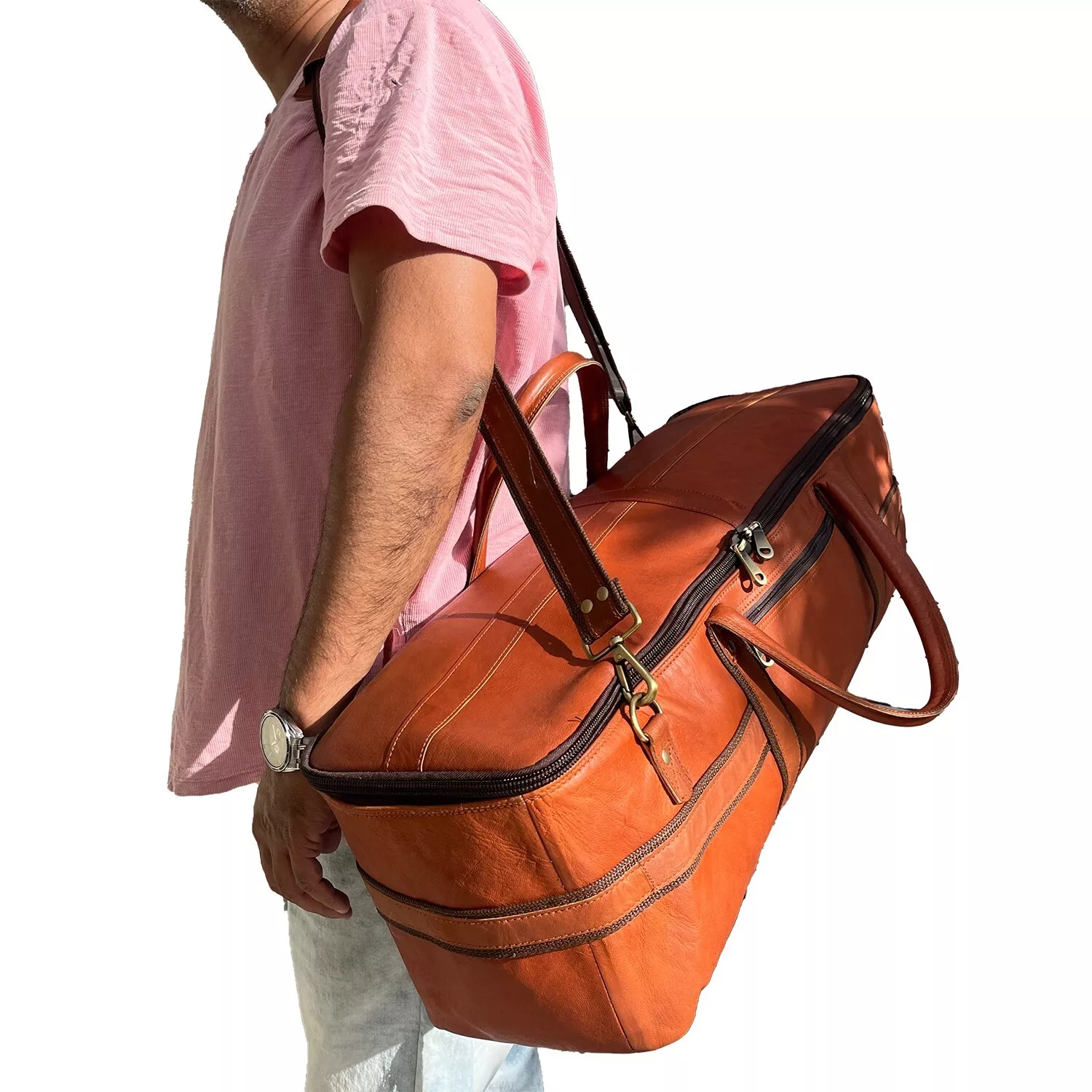 Drum Bag Set Hardware Bag Cymbal Bag Drum Stick Bag Set of 8