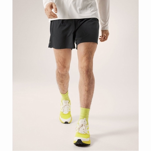 Norvan Short 5in. M （ノーバンショーツ5インチメンズ）ARC`TERYX