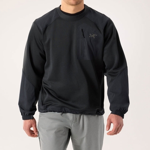 Konseal Crew M （コンシール クルー メンズ）ARC`TERYX