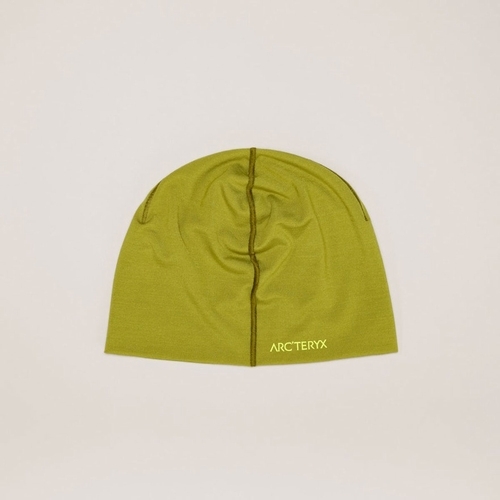 Satoro Merino Toque （サトロ メリノ トーク）ARC`TERYX