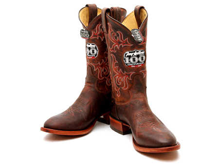 トニーラマ（Tony Lama）C0104 COGNAC の詳細ページです｜Western