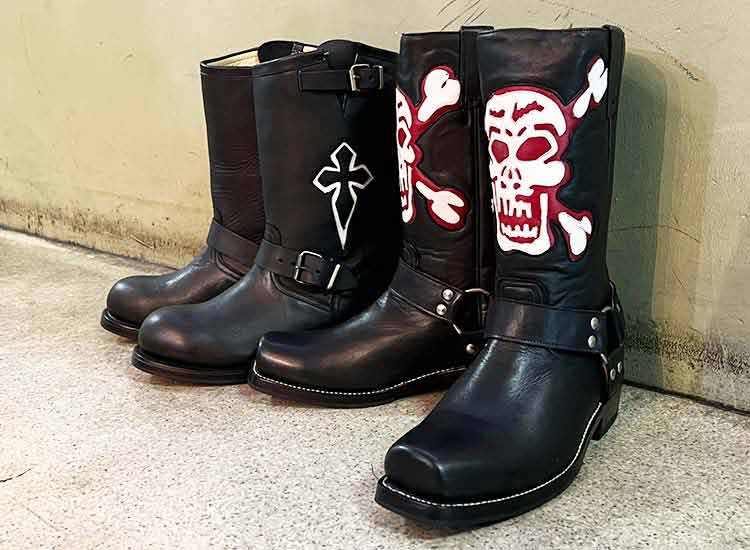 スタッフおすすめ商品｜ウエスタンブーツカンパニー