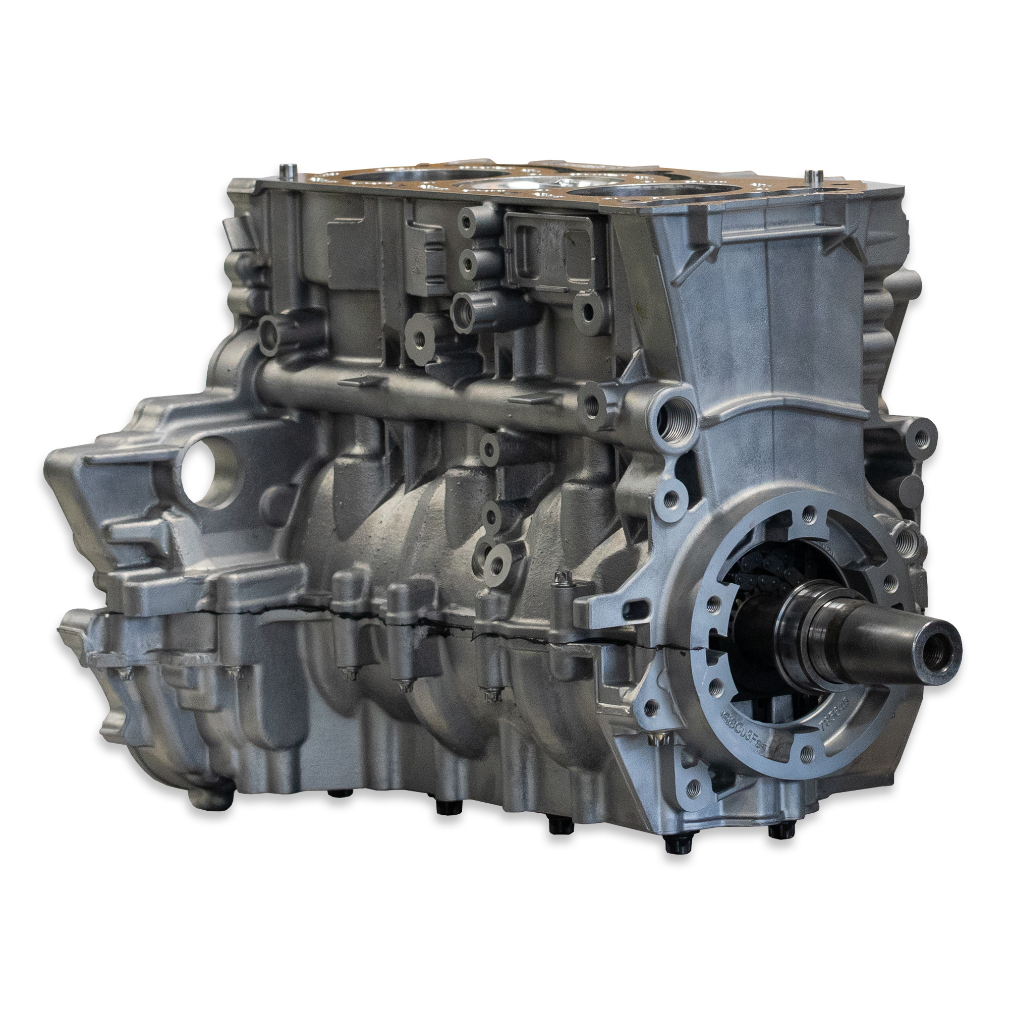 WSRD V1 Short Block Assembly Engine Package | Can-Am X3 & Ski-Doo
