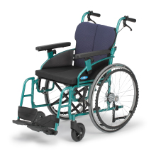 NISSIN（ニッシン）の車いす（車椅子） 日進医療器株式会社 | 機種別
