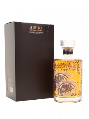 Hibiki Harmony | Japanese Blended Whisky | Whisky Marketplace Canada