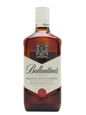 Ballantine's Finest | Blended Scotch Whisky | Whisky Marketplace