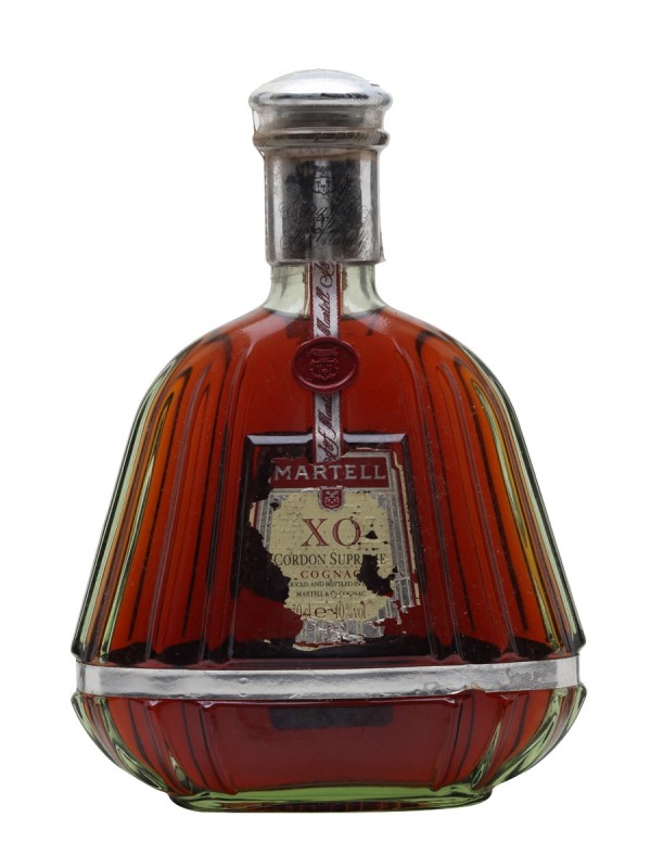 Martell XO Supreme | XO Cognac | Whisky Marketplace Canada