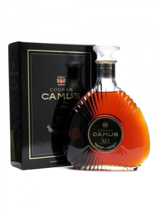 Camus XO Superieur Cognac | XO Cognac | Whisky Marketplace Canada