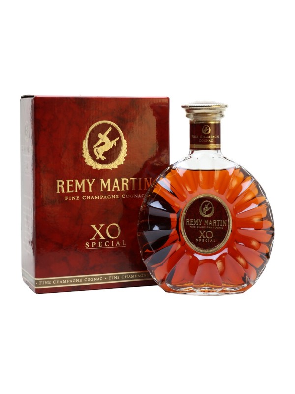 Remy Martin XO Special Bottled 1980s | XO Cognac | Whisky
