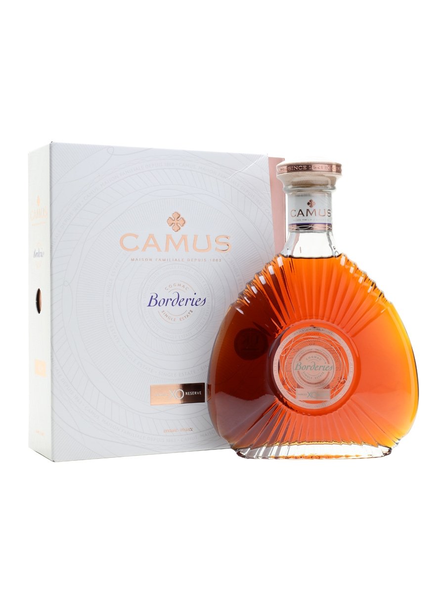 Camus XO Borderies Cognac | XO Cognac | Whisky Marketplace Canada