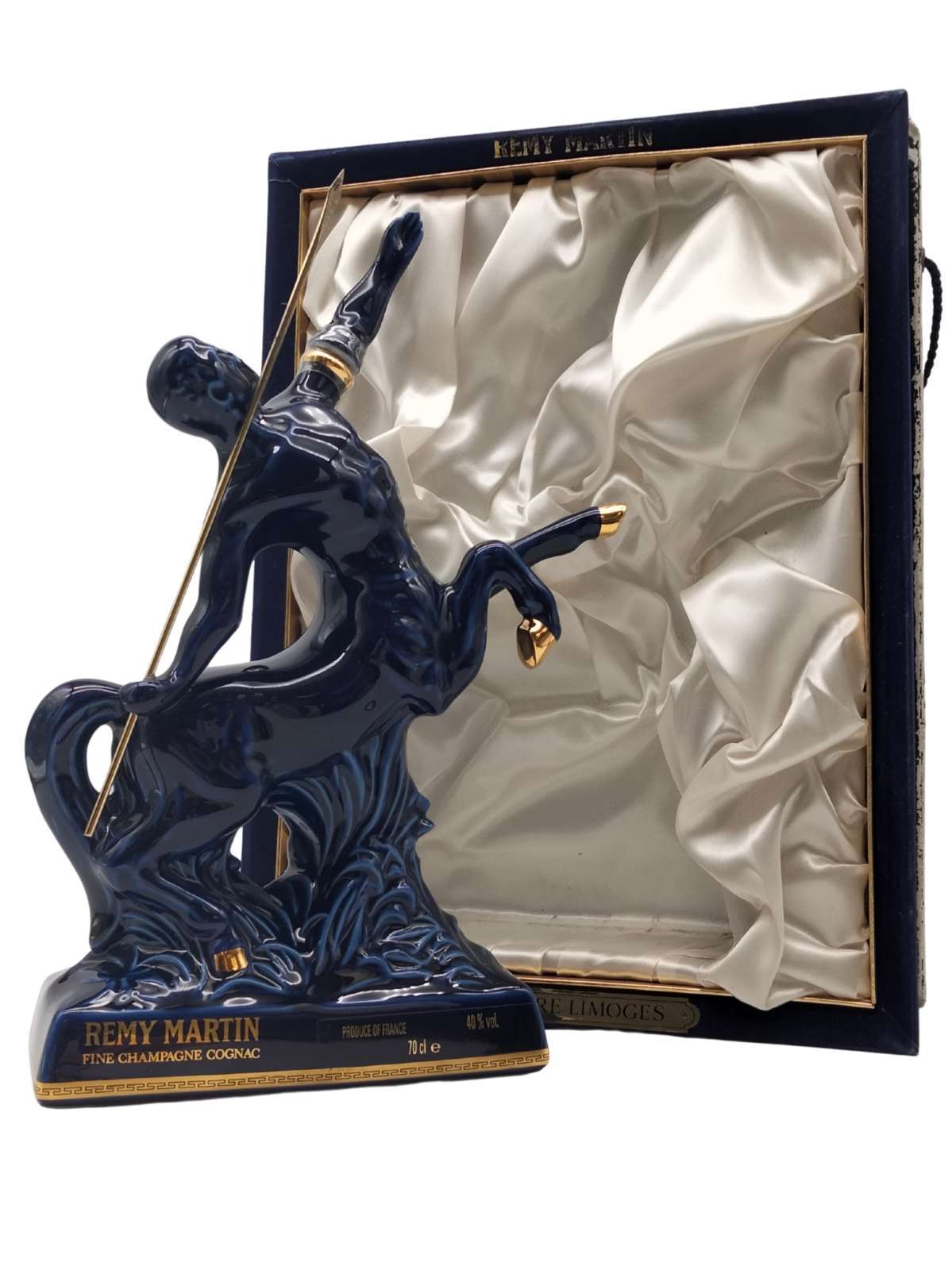 Rémy Martin Cognac Centaure Limoges | Whiskey Bidders | Irish