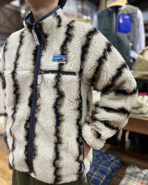 パタゴニア 50周年記念モデル｜アウトドアライフストア WILD-1