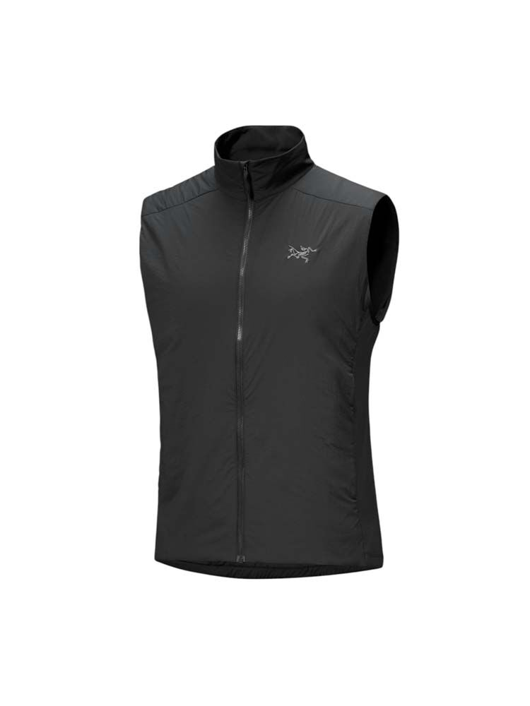 Arcteryx Atom Mens Insulated Vest - Black - L