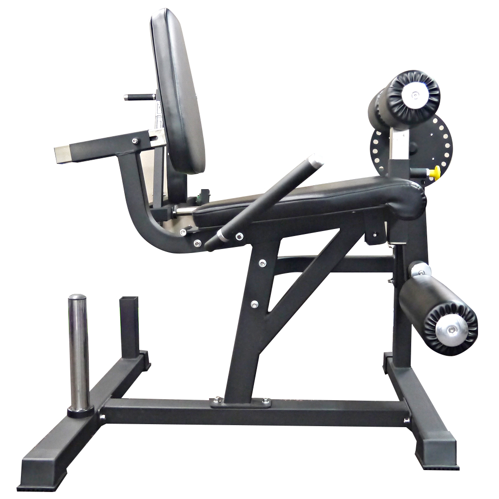 レッグエクステンション / カール | レッグエクステンションとレッグ