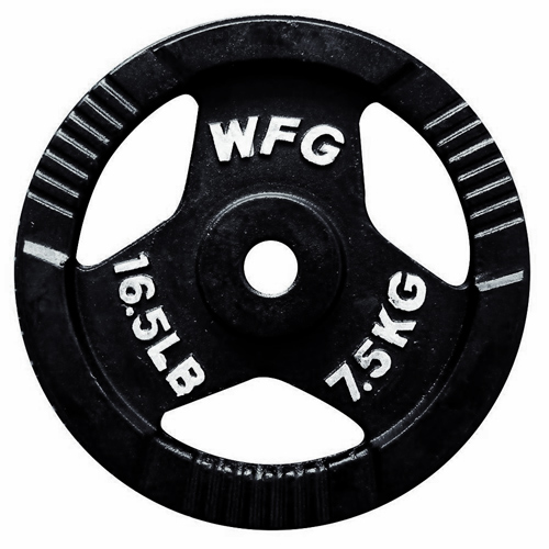 レギュラー プレート | ダンベル バーベル プレート 筋トレ