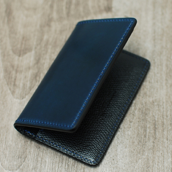 名刺入れ | WILDSWANS(ワイルドスワンズ)オフィシャルサイト