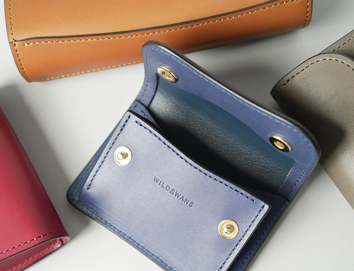 2023ノボナッパシリーズについてのお話2 | WILDSWANS(ワイルドスワンズ