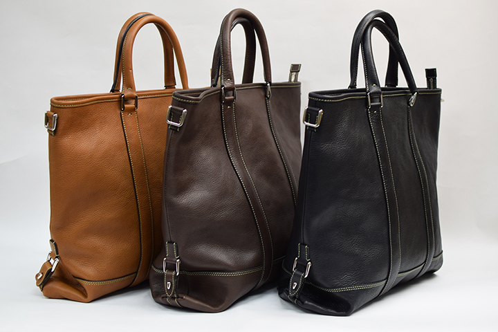 フラソリティー・バイ・ルボナーのバッグについてのお話 | WILDSWANS