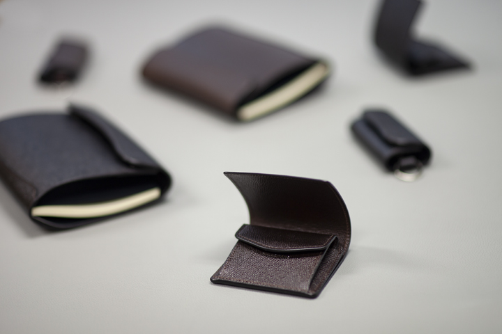 直営店限定・型押しサドルプルアップシリーズ（第一弾）についてのお話