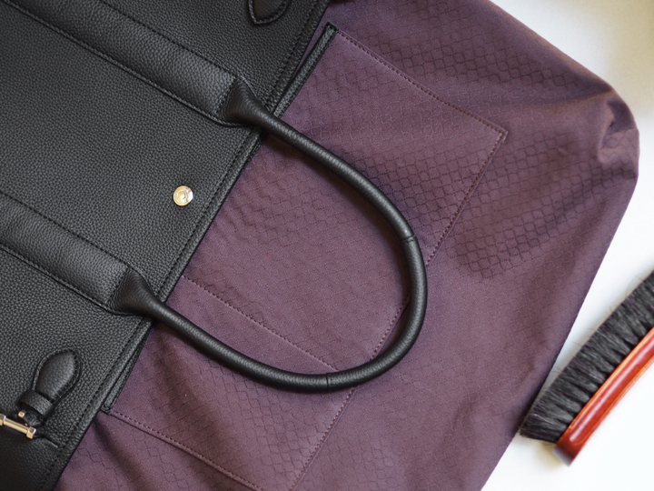 ビジネスバッグ・PRECEDE（プリシード）についてのお話 | WILDSWANS