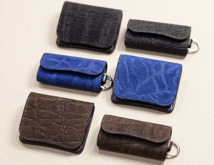 C.O.U.銀座店11周年記念・エレファントシリーズについてのお話 2