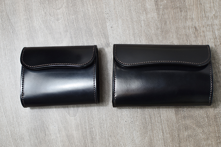 準定番品シェルコードバンシリーズについてのお話3 | WILDSWANS