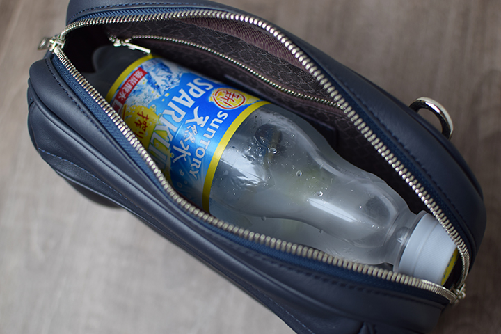 2WAYポーチ・POCHI（ポーキ）についてのお話 | WILDSWANS(ワイルド