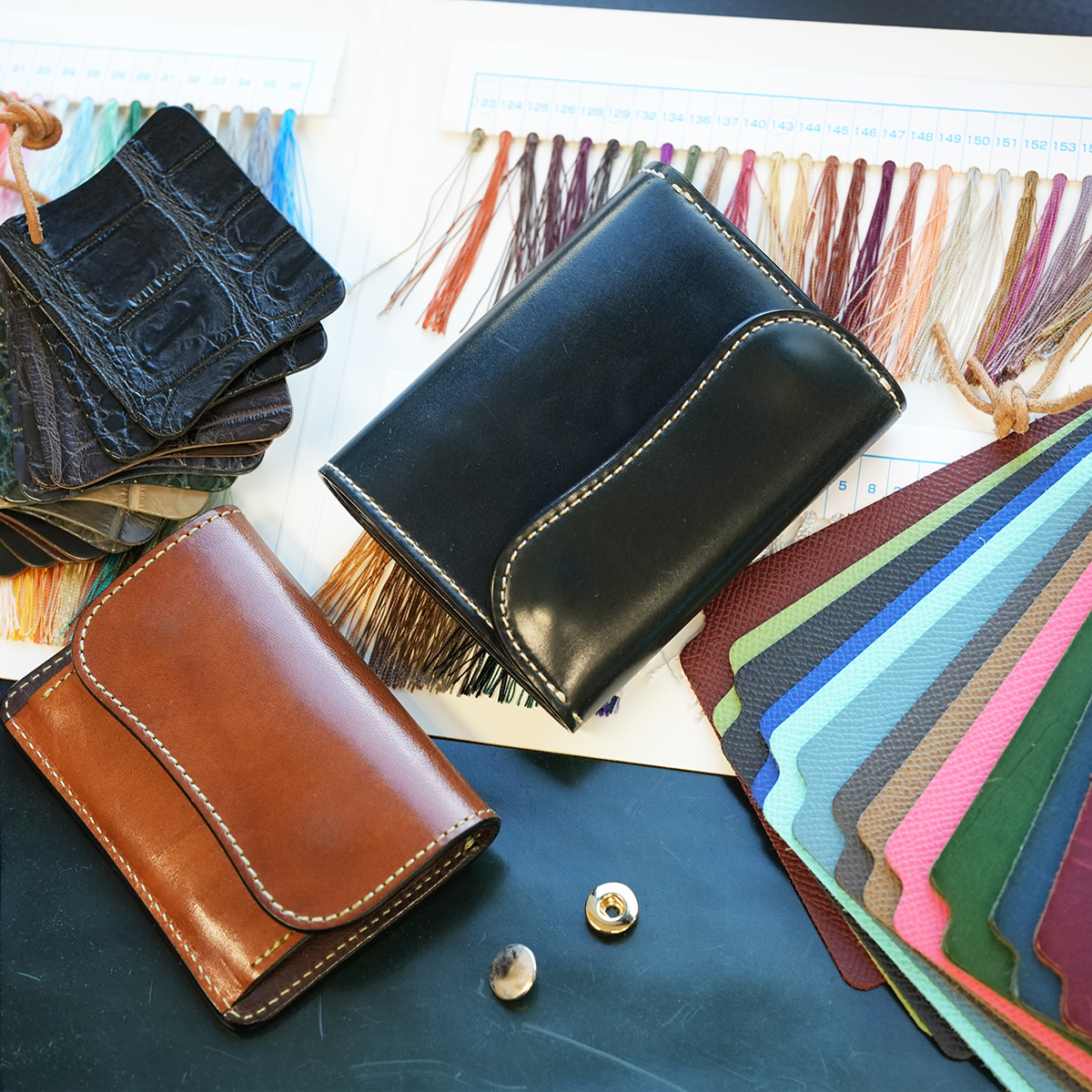 リモートパターンオーダーについてのお話 | WILDSWANS(ワイルド