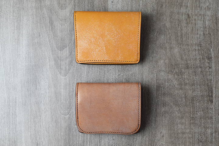 実際に、やってみました～PALM（パーム）とkf-003を比較してみました