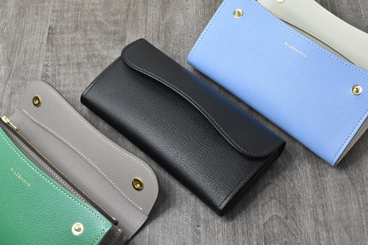 フランス・アルラン社のゴートシリーズについてのお話2 | WILDSWANS