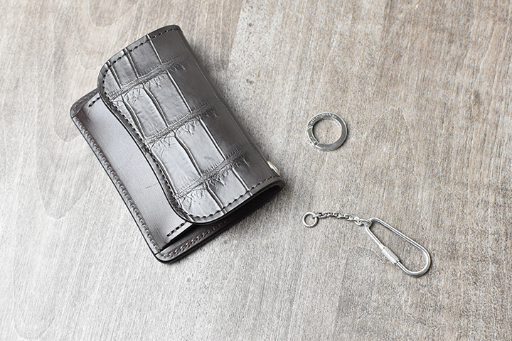 新しいKEY-CHAINについてのお知らせです。 | WILDSWANS(ワイルド