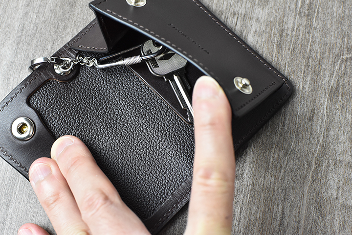 新しいKEY-CHAINについてのお知らせです。 | WILDSWANS(ワイルド