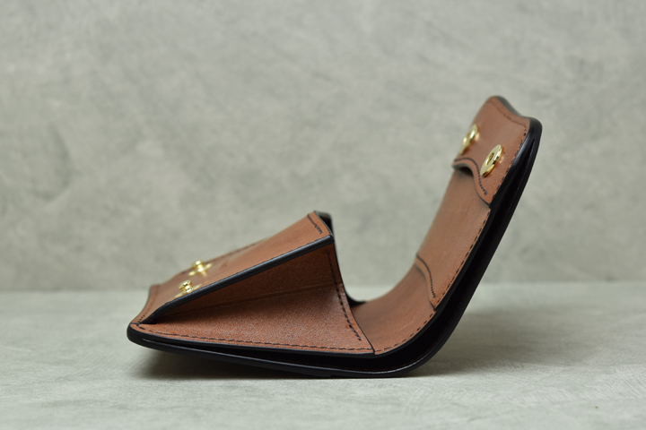 フルグレインブライドル PALM-V2についてのお話 | WILDSWANS(ワイルド