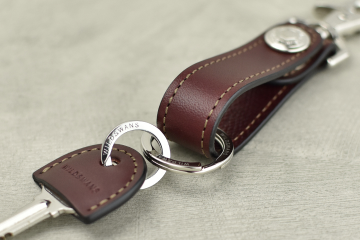 イングリッシュブライドルBRANCHについて | WILDSWANS(ワイルド