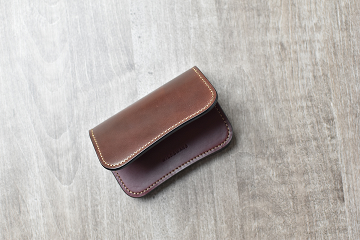 限定シェルコードバンシリーズについてのお話 4 | WILDSWANS(ワイルド