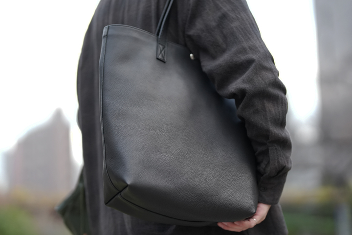 トートバッグ・LIBERO（リベロ）についてのお話 2 | WILDSWANS