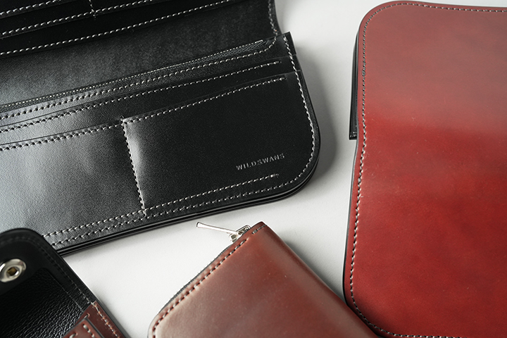 2023限定シェルコードバンシリーズについてのお話3(#4編） | WILDSWANS