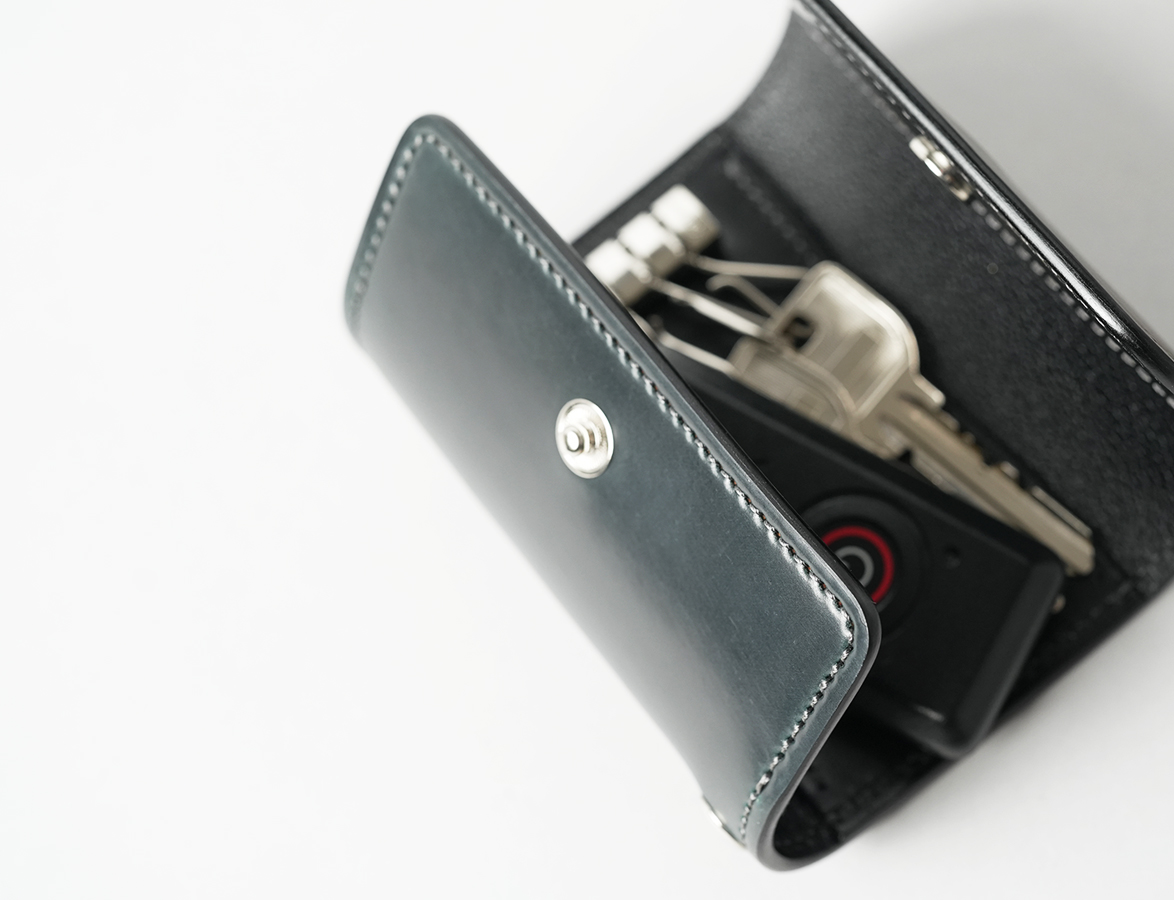 キーケース・DAKAR（ダカール）の販売再開について | WILDSWANS